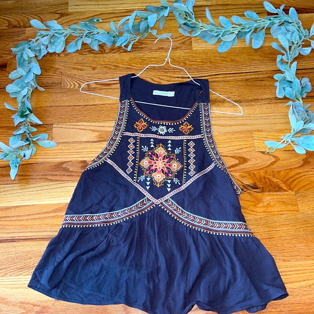 Summer Closet Cleanout